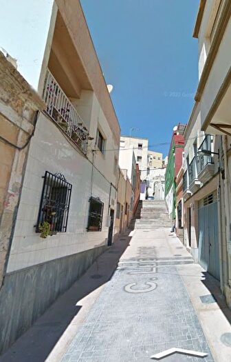 Piso en venta en Esperanza Quemadero, Almería Capital de 4 habitaciones