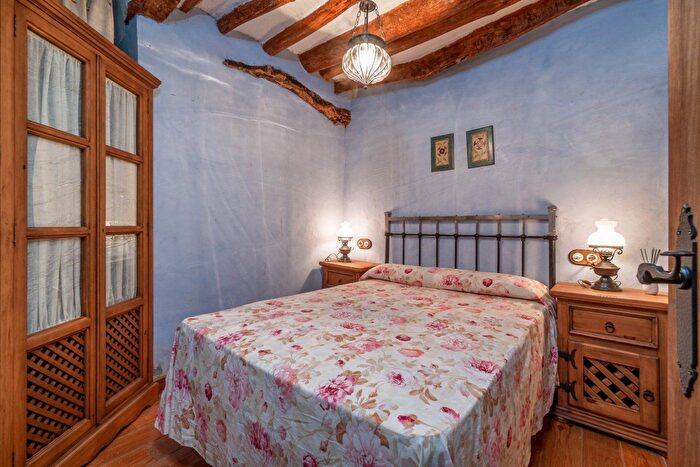 Piso en venta en Sorvilán, Granada de 2 habitaciones