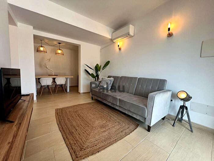Piso en venta en Cala Blanca, Ciutadella de Menorca de 2 habitaciones