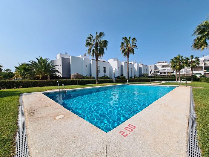 Casa en venta en Vera Playa Naturista, Vera de 3 habitaciones
