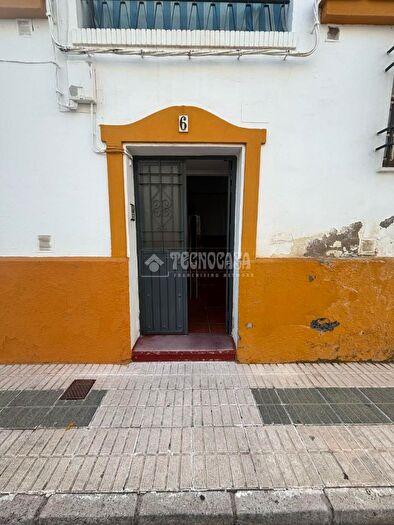 Piso en venta en Écija, Sevilla de 3 habitaciones