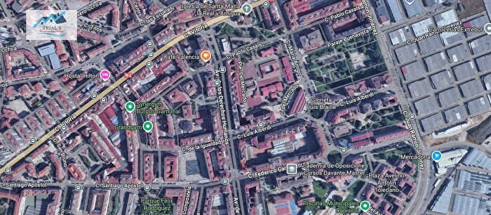 Casas en venta y pisos alquiler - 2
