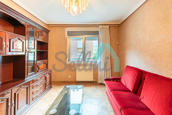 Casas en venta y pisos alquiler - 2