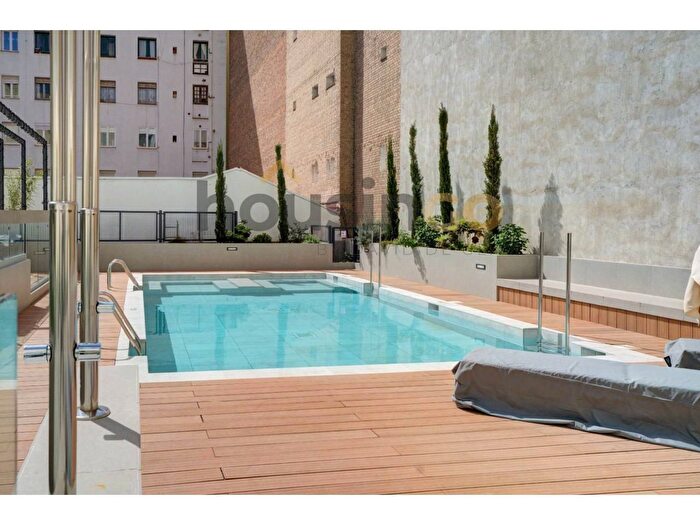Piso en venta en Comunidad de Madrid, Madrid de 1 habitacion