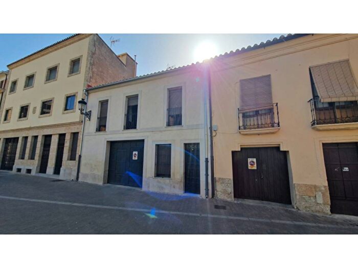 Ciudad Rodrigo, Castilla y León: Casa en venta de 5 habitaciones