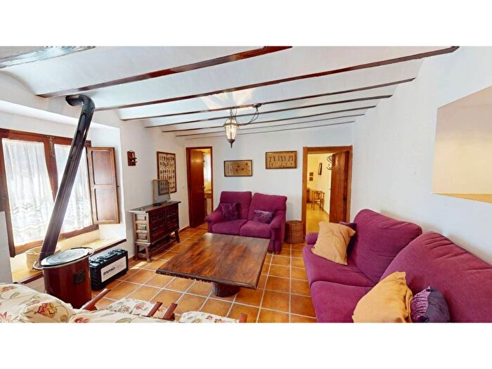Casa en venta en Caravaca de la Cruz, Murcia de 4 habitaciones