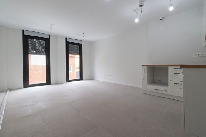 Casas en venta y pisos alquiler - 1