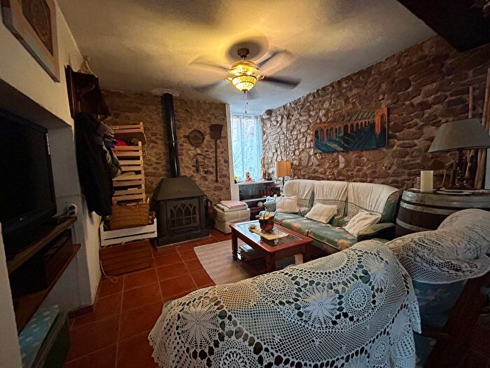 Casa en venta en Azuébar, Castellón de 5 habitaciones