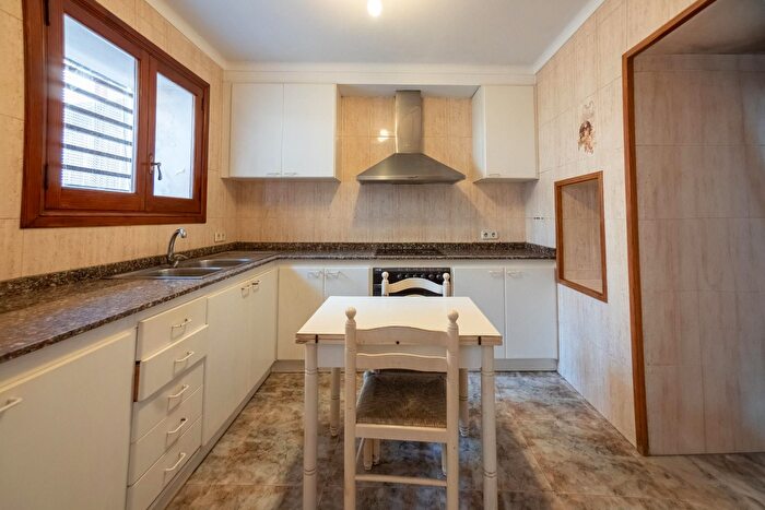 Casas en venta y pisos alquiler - 2