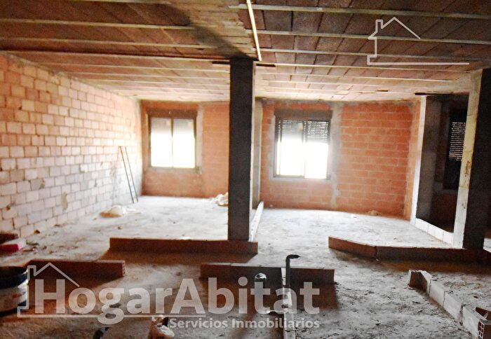 Casas en venta y pisos alquiler - 1