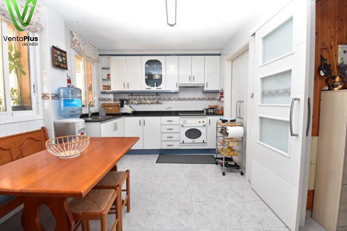 Casas en venta y pisos alquiler - 1