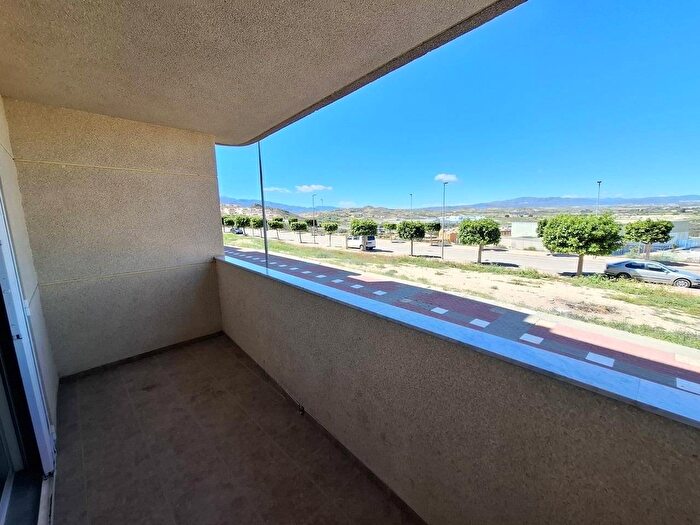 Piso en venta en Andalucía, Almería de 2 habitaciones