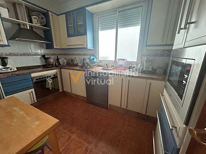 Casas en venta y pisos alquiler - 2