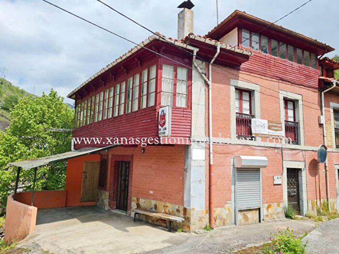 Casas en venta y pisos alquiler - 2