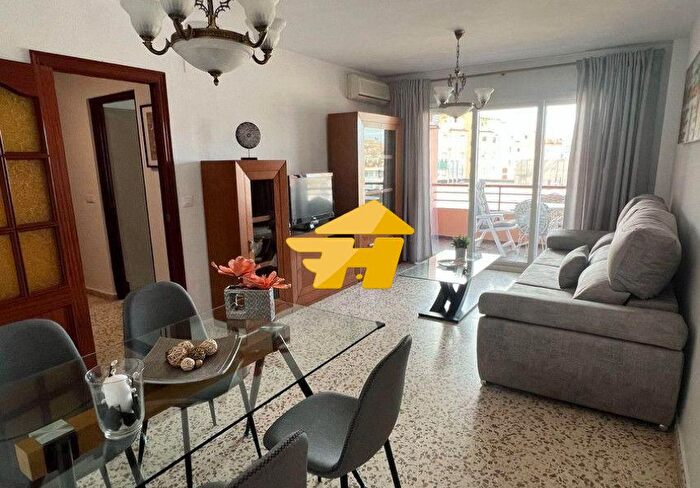 Piso en alquiler en Torre del Mar, Poniente Faro de 3 habitaciones