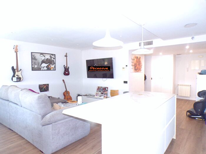 Piso en venta en Universidad Hospital, Fuenlabrada de 3 habitaciones