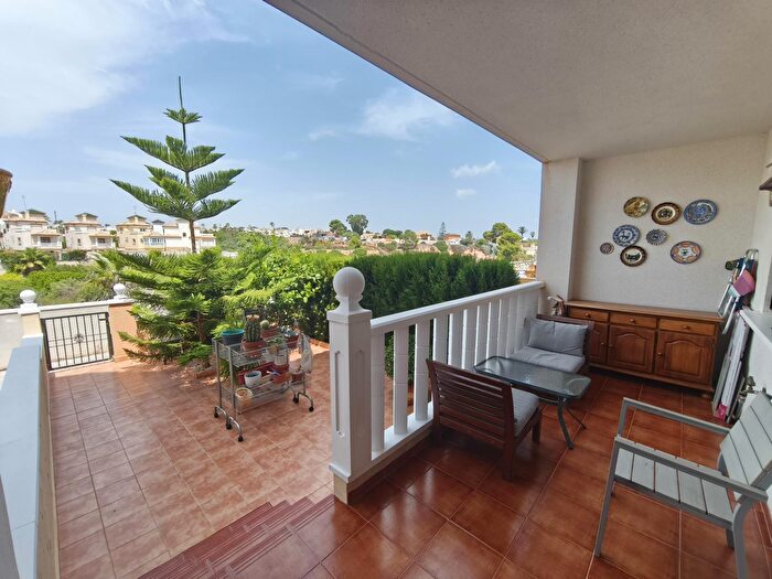 Piso en venta en Orihuela Costa, Lomas de Cabo Roig Los Dolses de 2 habitaciones