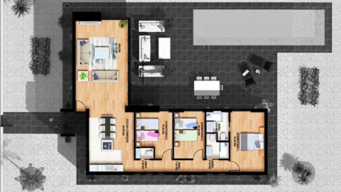 Casas en venta y pisos alquiler - 3