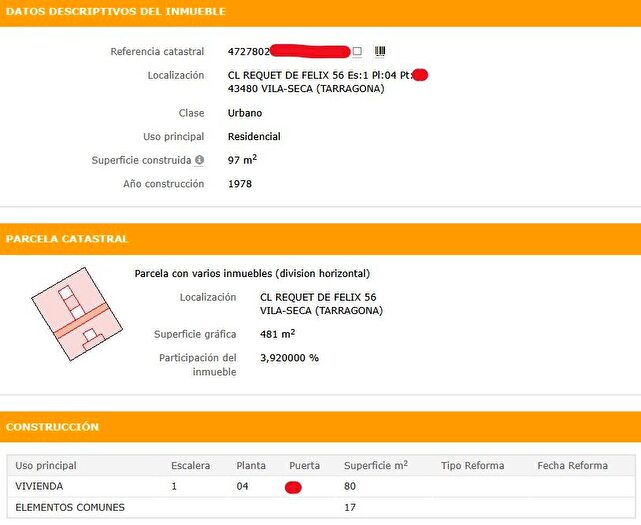 Casas en venta y pisos alquiler - 3