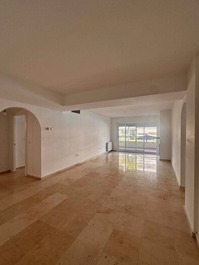 Piso en venta en San Pedro de Alcántara, Guadalmina Alta de 3 habitaciones