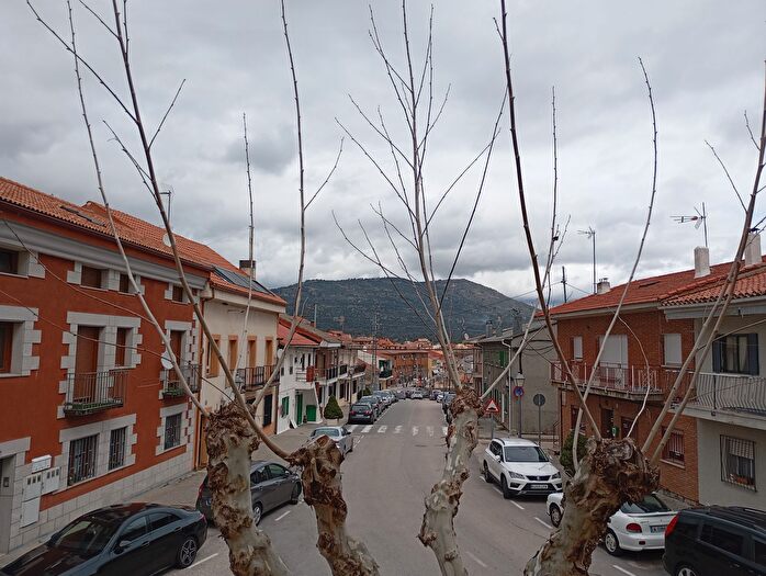 Casas en venta y pisos alquiler - 1