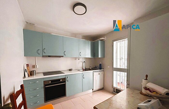 Casas en venta y pisos alquiler - 2