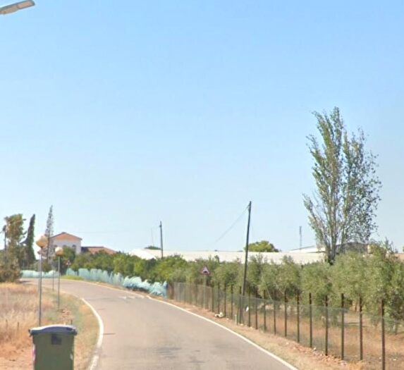 Casa en venta en La Carlota, Córdoba de 3 habitaciones