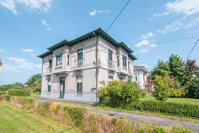 Casas en venta y pisos alquiler - 1