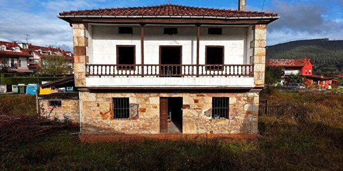 Casa en venta en Castañeda, Cantabria