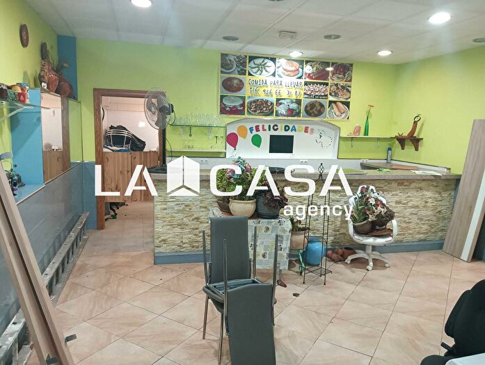 Casas en venta y pisos alquiler - 3