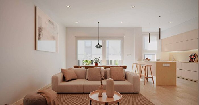 Casas en venta y pisos alquiler - 2