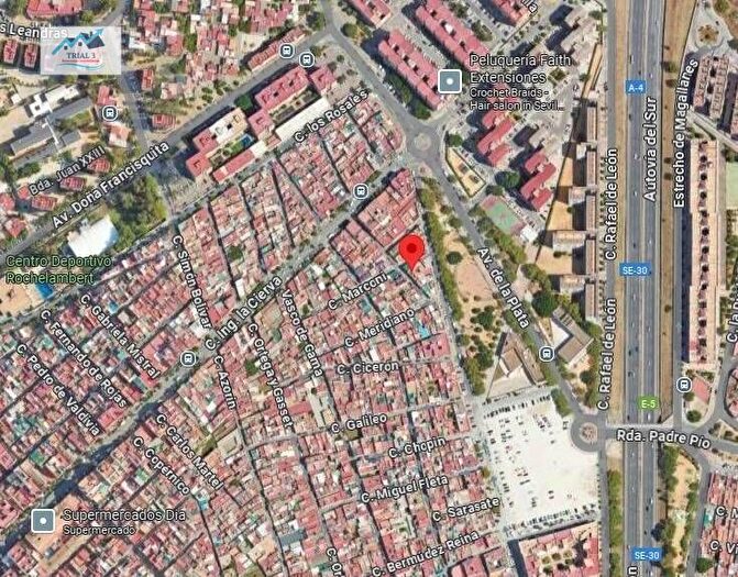 Casas en venta y pisos alquiler - 3