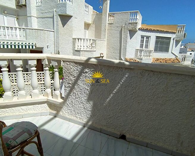 Casas en venta y pisos alquiler - 2