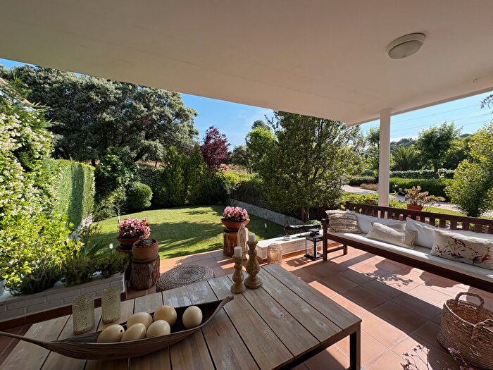 Casa en venta en El Bosque, Villaviciosa de Odón de 5 habitaciones