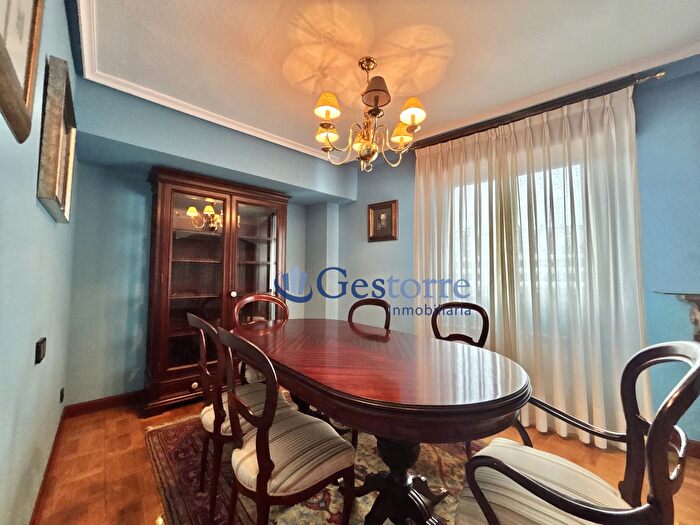 Casas en venta y pisos alquiler - 2