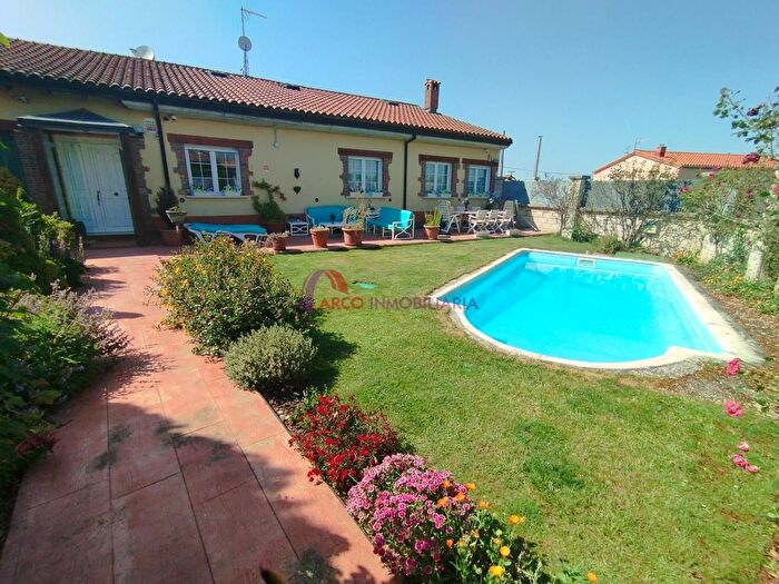 Casas en venta y pisos alquiler - 1