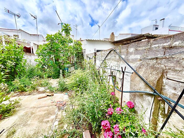 Casa en venta en Chucena, Huelva de 2 habitaciones