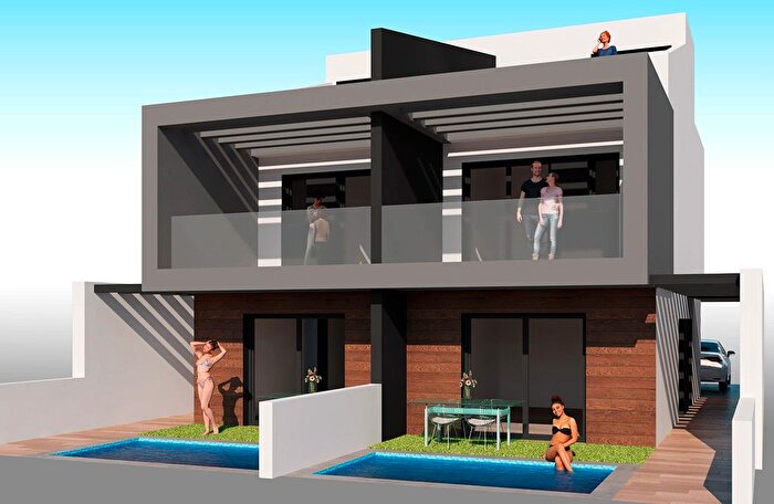 Casas en venta y pisos alquiler - 3