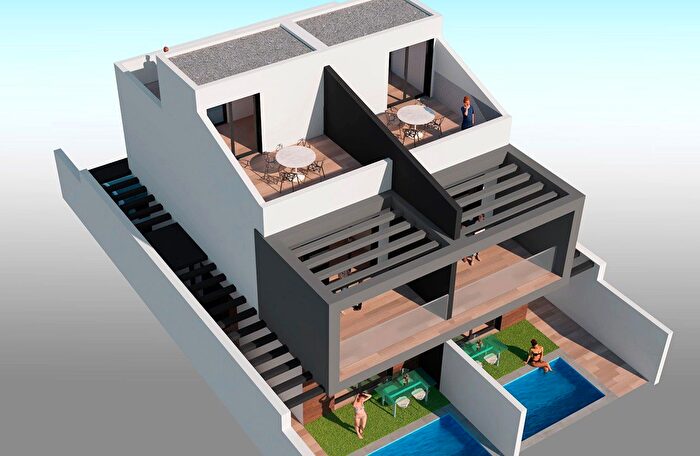 Casas en venta y pisos alquiler - 1