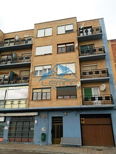 Piso en venta en Alfaro, La Rioja de 3 habitaciones