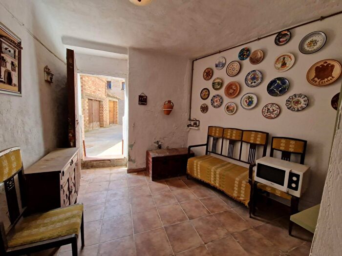 Casa en venta en San Esteban de Litera, Huesca de 4 habitaciones