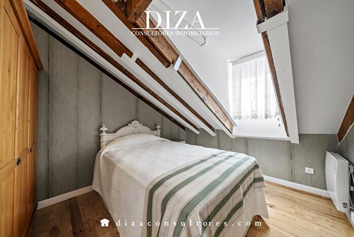 Casas en venta y pisos alquiler - 2