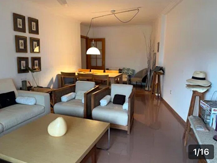 Casas en venta y pisos alquiler - 1