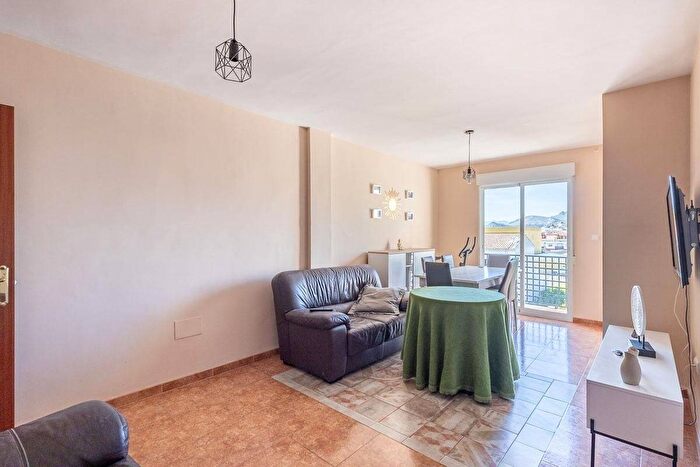 Piso en venta en Andalucía, Granada de 2 habitaciones