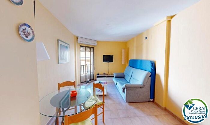 Casa en venta en Salatar, Roses