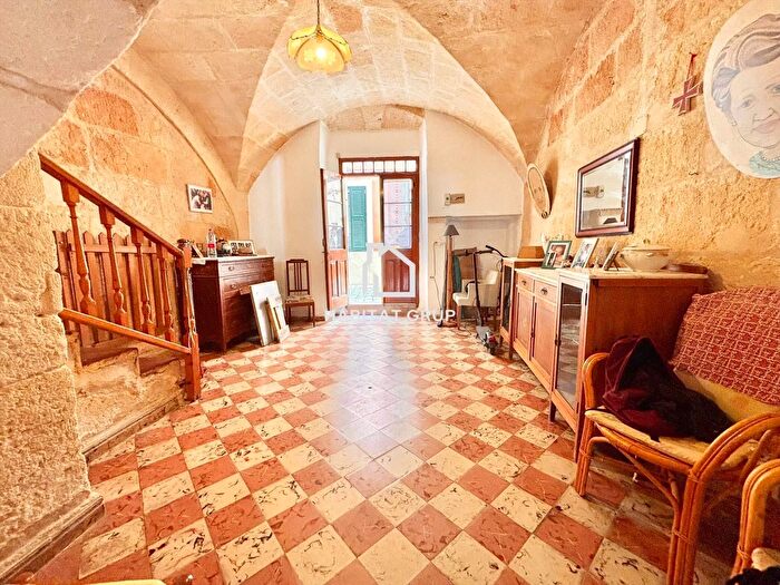Casa en venta en Ciutadella, Ciutadella de Menorca de 6 habitaciones
