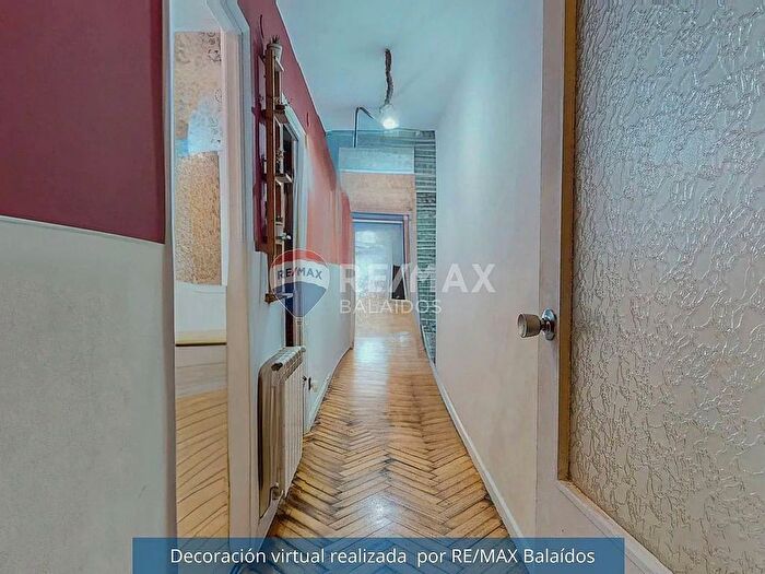 Casas en venta y pisos alquiler - 1