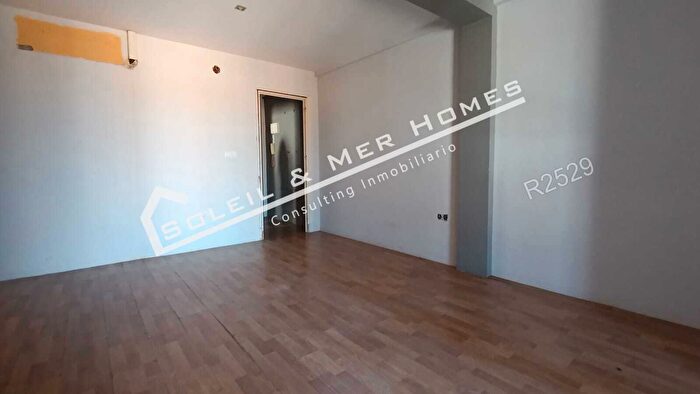 Casas en venta y pisos alquiler - 2