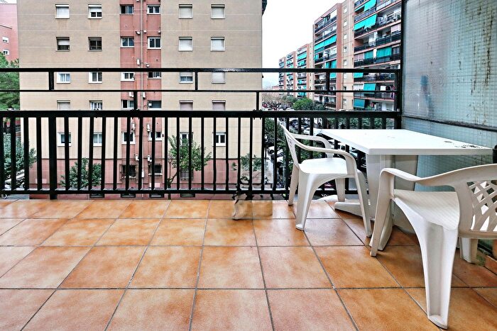 Piso en venta en La Llagosta, Barcelona de 3 habitaciones