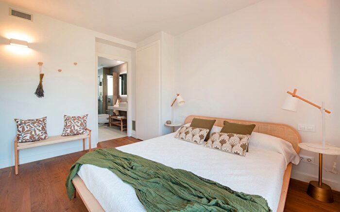 Piso en alquiler en Eixample, LAntiga Esquerra de lEixample de 3 habitaciones